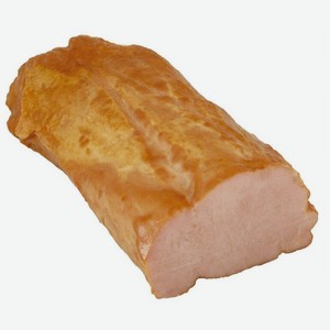 ДелКо Карбонад Столичный копчено-вареный 400 г