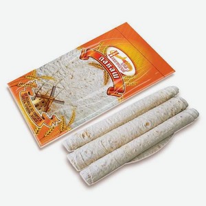 Лаваш Нижегородский Хлеб Армянский, 300 г