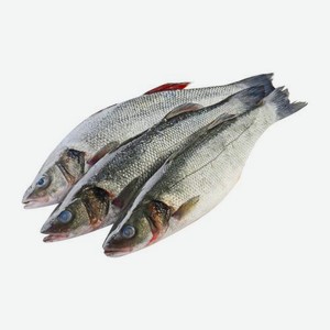 Сибас мороженый 400 г
