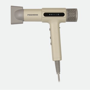 РЕДМОНД Фен HD1706, Бежевый