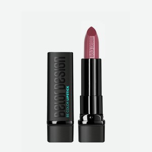 BELOR DESIGN Губная помада Be Color, № 119, 4,3 г