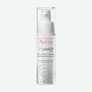 AVENE Сыворотка для кожи лица антивозрастная Physiolift Smoothing Plumping Serum, 30 мл