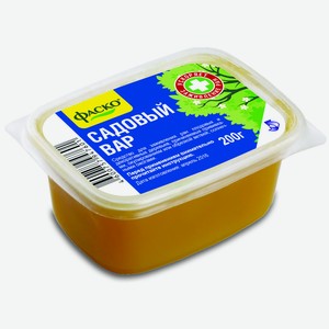 Садовый вар Фаско