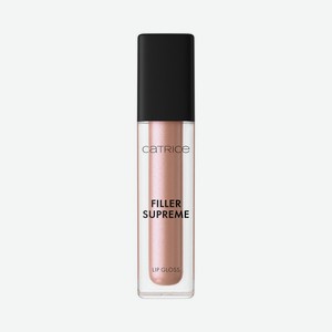 Блеск для губ Catrice Filler Supreme Lip Gloss 080 3,2мл