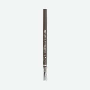 Автоматический карандаш для бровей Essence Micro Precise 04 0,05г
