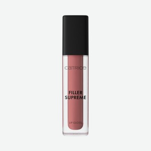 Блеск для губ Catrice Filler Supreme Lip Gloss 050 3,2мл