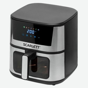 Аэрогриль Scarlett SC-AF15S03D, 7 л