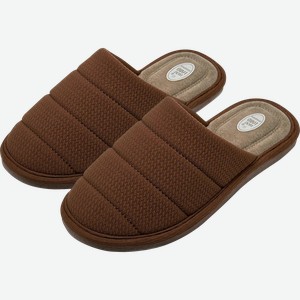 Тапки домашние женские LUCKY LAND р. 36–41, Арт. 5108W-CH-C