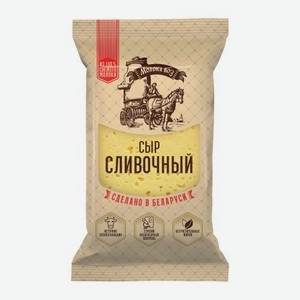 Сливочный сыр 45% Молокавоз 400г 400 г