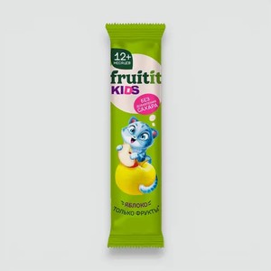 Фруктовая лента «FRUIT IT» Яблоко, 15 г
