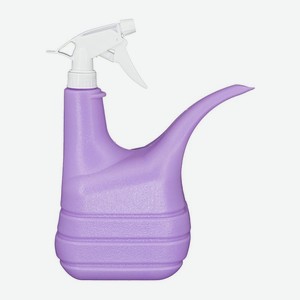 Лейка Архимед с опрыскивателем 1.3л в ассортименте