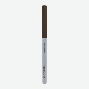 Механический карандаш для бровей Brow Wow тон 01 Blonde Relouis 5 г