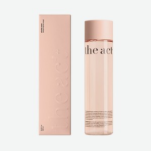Мицеллярная вода для лица без масел The Act Micellar Water
