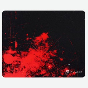 Коврик для мыши Oklick OK-F0252 Мини, 1 шт