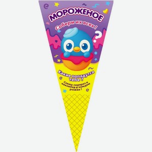 Игровой набор Fanrong Мороженное для детей, 26 г