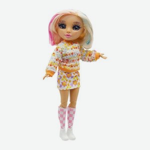Модная кукла Funky Toys 27см в ассортименте 130 г