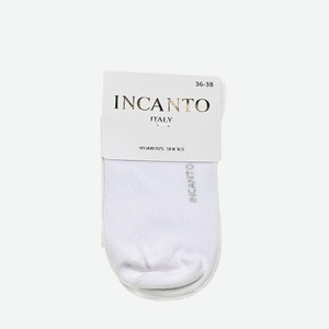 Носки Женские Инканто Р.36-38 В Ассортименте