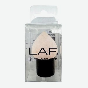 Спонж для макияжа LAF на ручке 15 г