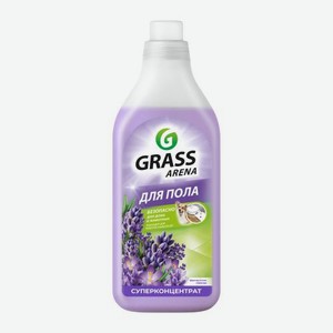 Моющее средство для пола Лаванда Arena Grass 1л