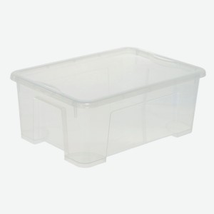 Ящик универсальный 12 л ПОЛИМЕРБЫТ АО (производитель)