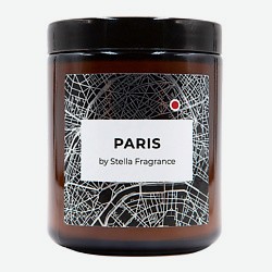 Свеча ароматическая  PARIS 