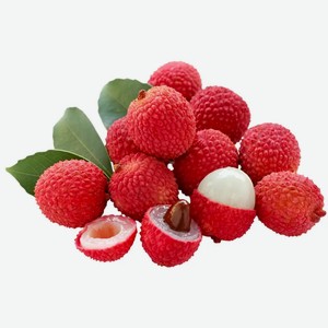 Личи в ассортименте