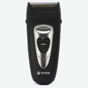Бритва сетчатая Vitek VT-8269 черная