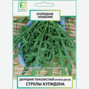 Двурядник Поиск Стрелы Купидона тонколистный 1г, 1 г