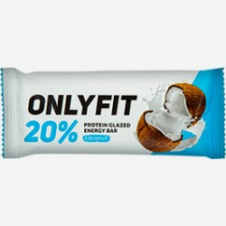 Батончик Онлифит, Кокос, 40 Г