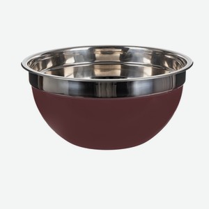 Миска, O Kitchen, 3,3 л, в ассортименте