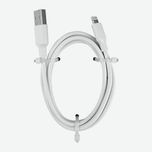 Кабель USB A-8pin 6999 3A Gal 1м 26 г