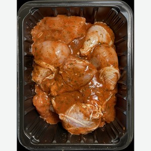 ПФ, Курица, Чахохбили, 1кг