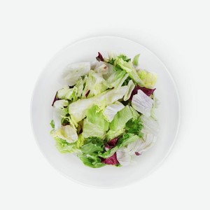 Салат Бережливая Линия Аликанте 100г