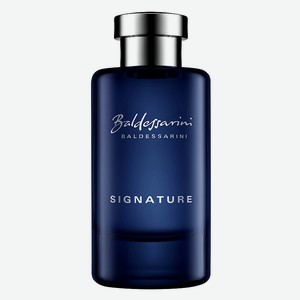 BALDESSARINI Signature, Туалетная вода, спрей 50 мл
