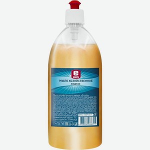 Мыло жидкое Econta хозяйственное 1л