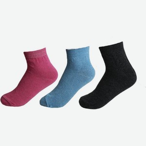 Носки детские Большая семья р.16-22 (26-34)