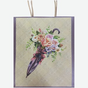 Пакет Regalissimi, 24х20х11.5см