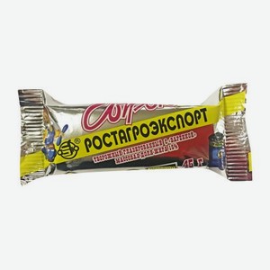 Сырок глазированный Ростагроэкспорт с вареной сгущенкой 15% 45г 45 г