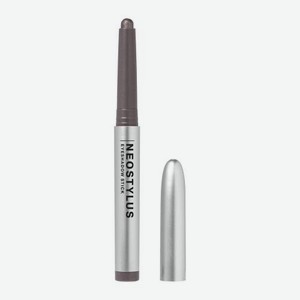Кремовые тени для век в стике тон 06 Серый металлик Neostylus Influence Beauty 1.1г 2 г