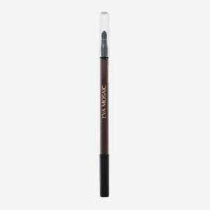 Карандаш для глаз Шоколад Eva Mosaic Smokey Make Up 6 г