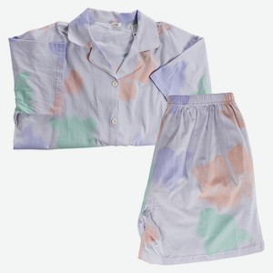 Пижама женская летняя YS23-32