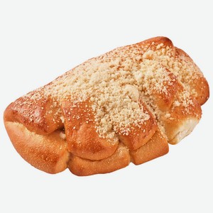 Булочка Гребешок С Повидлом 100г