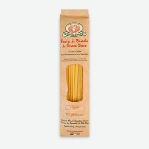 Макаронные изделия Rustichella d Abruzzo Лингвини (Linguine) 500 г