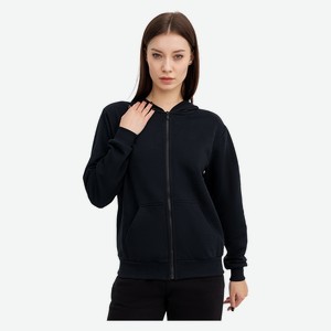 ТОЛСТОВКА ЖЕНСКАЯ MARK FORMELLE ; мод.362059/1; арт. 24-28000Б-7; цвет черный; раз. 164/170-88-94; р