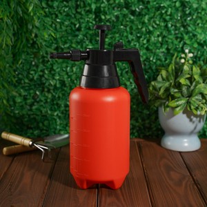 Опрыскиватель с помпой, RADIVAS, 1 л, в ассортименте