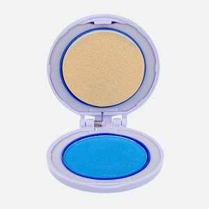 LUKKY Пудра для волос Like Nastya, Голубой