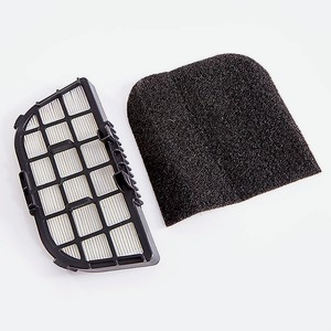 DELTA LUX Набор фильтров DL-0842F, 1 шт