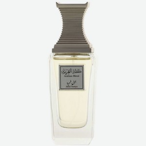 ARABIAN BLEND Jabal Al Tamya, Парфюмерная вода, спрей 100 мл