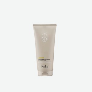KYDRA LE SALON Маска для волос увлажняющая с экстрактом почек липы Sublime High Moisture Mask, 200 мл