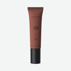 Бальзам для губ Catrice Peptide Bliss 050 10мл